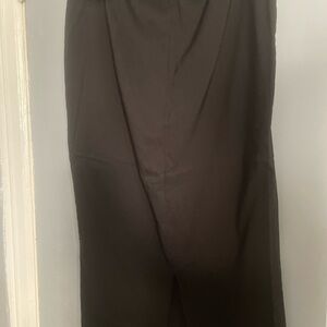 ASOS Elegant Black Garment